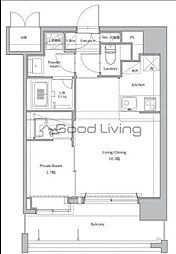 ネストピア唐人町駅前