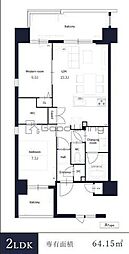 TONOクリスタル上人橋