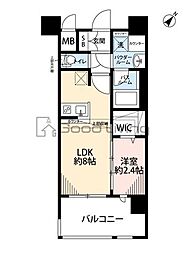 グランフォーレプライム県庁前