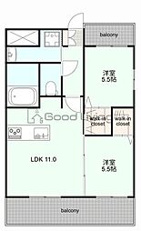 プランドール高砂