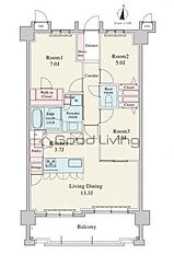 RJRプレシア別府駅前