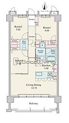 RJRプレシア別府駅前