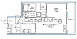 リアンプレミアムレジデンス平和