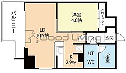 ラクレイス西新