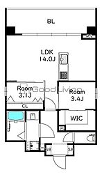 MODERN ASPIRATION 箱崎AXIA