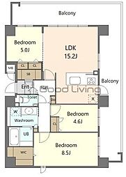 S-RESIDENCE百道aureate