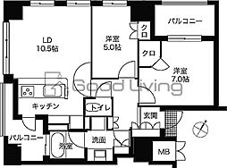 シティハウスけやき通り