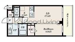 S-RESIDENCE名島