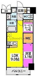 ラフィーネ箱崎駅前