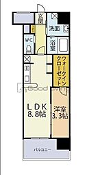 ブレス唐人町駅前
