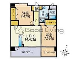 アンビシャス・III