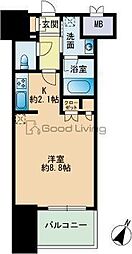 ＲＪＲプレシア博多楽水園