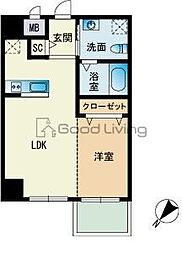 グランドヴィラス赤坂