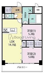 エルグランド博多の杜