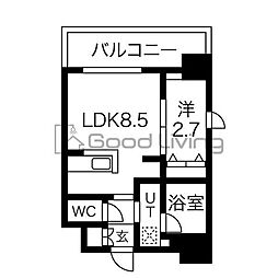 アルティザ博多ベイコート