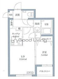 リアンレガーロ博多ステーション