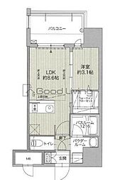 グランフォーレ博多ウォーターフロント