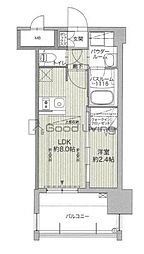グランフォーレ博多ウォーターフロント