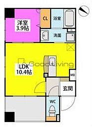 住吉神南プレイス
