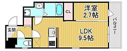 Classier Style平尾駅前