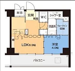 iN SHAPE大濠