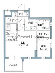 リアンレガーロ井尻ステーションEAST館