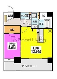 リバーサイド大濠