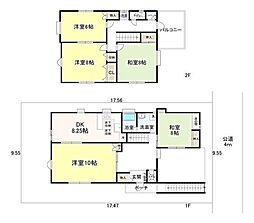 中古戸建　柏市逆井