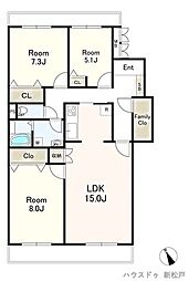 サンライトパストラル六番街C棟