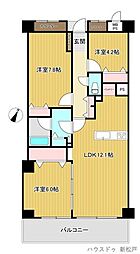 イトーピア小金公園