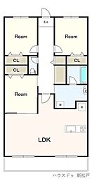 新松戸ガーデニア