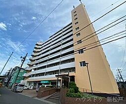 北松戸第二ローヤルコーポ