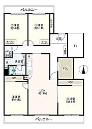 サンライトパストラル五番街A棟