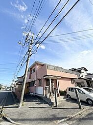 中古戸建　白井市大松1丁目