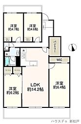 サンライトパストラル弐番街A棟