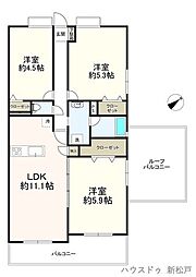 レクセルマンション柏