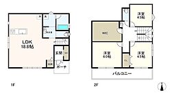 中古戸建　柏市酒井根7丁目