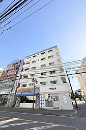 ブルーハイツ柏 405号室
