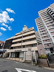 藤和柏コープ 403号室