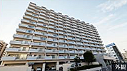 パークハウス新松戸311 407号室
