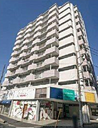 中銀松戸マンシオン 808号室