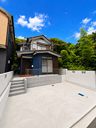 松戸市千駄堀