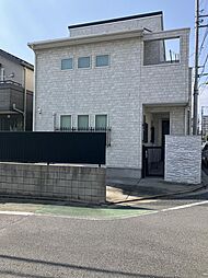 世田谷区上馬五丁目