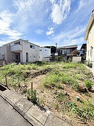流山市宮園18期 1区画