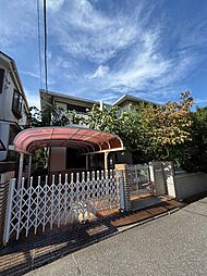 流山市宮園19期 1区画
