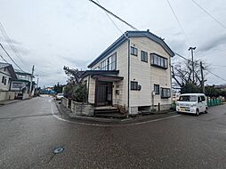 佐内町　貸家