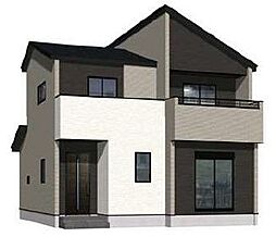 新築戸建 東区月出2丁目1期