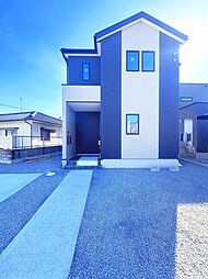 新築戸建 上益城郡嘉島町大字北甘木1期