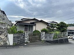 中古戸建　熊本市北区清水岩倉
