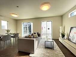 新築戸建　水源2丁目